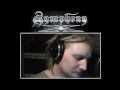 Symphony X - When All Is Lost - Live Vocals by ...