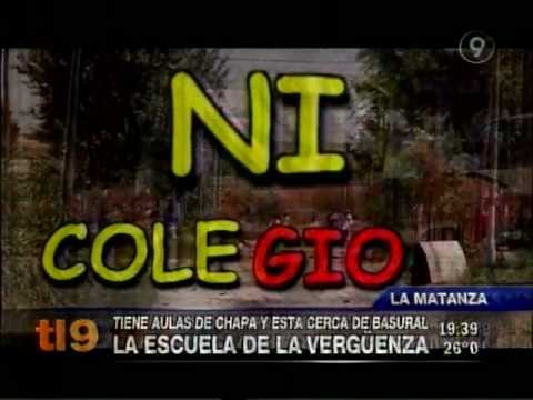 TECNICA 13 INF CANAL9 2008