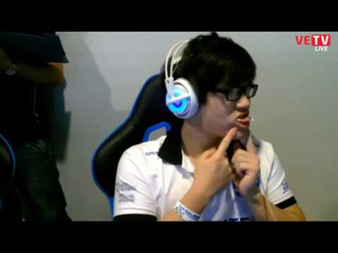 [28/01/2016] BM vs SVB KingOfSea 2016 Trận 1