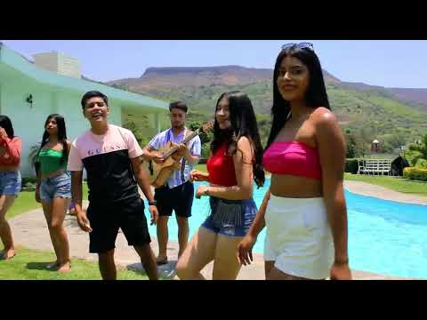 popurrí de movidas 3 Los Arroyos de Jungapeo Mich.