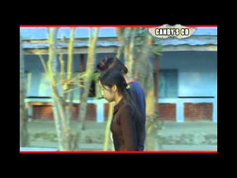 Thawar wangshol Anal video song - Asinni