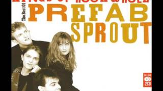PREFAB SPROUT   -   The King Of Rock  N Roll