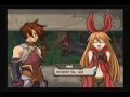 Atelier Iris 3 - Ending part 1 