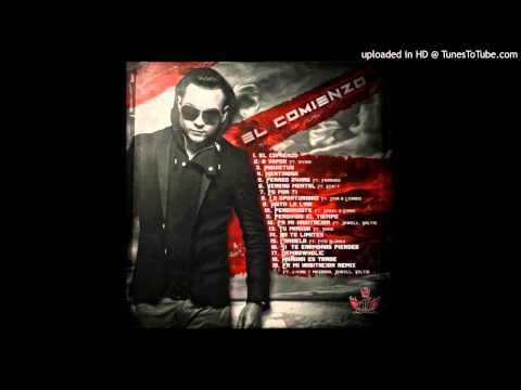 En Mi Habitación (Remix) Eloy Ft. Jowell, Voltio, J King & El Maximan