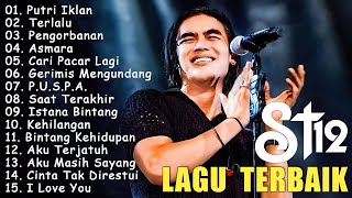 Download lagu ST12 FULL ALBUM TERBAIK TERPOPULER - ST12 SETIA BAND - THE BEST OF ST12 mp3 Download lagu ST12 FULL ALBUM TERBAIK TERPOPULER - ST12 SETIA BAND - THE BEST OF ST12 mp3