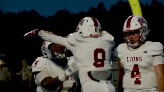 EMCC vs MGCCC 8.28.25