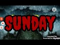 Curious George Scream In Days Of The Week