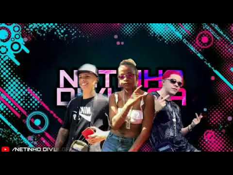 MC DRICKA MC RICK E MC ANJIM - SEM COMPROMISSO (DJ VITIN DO SANTA) LANÇAMENTO 2020