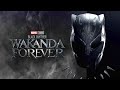 Black Panther: Wakanda Forever (Trailer Music) - BOB MARLEY's NO WOMAN NO CRY