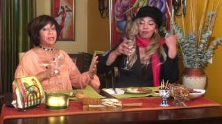 Kiki Melendez: Latinos en Hollywood