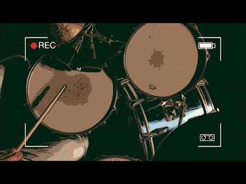 Groove #2 Coming from Brazilian Rhythmic Cells - Baião rhythmic cells and their approximation with 5