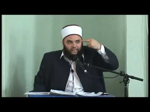 1 Maji festë vetëm e Shqiptarëve - Fatmir Latifi 03.05.2013