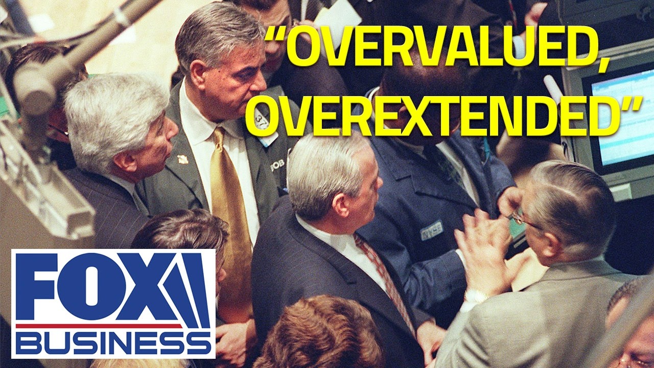 This 1999 market signal returns, Iran tension escalates and oil hits $97 | Sunday Prep