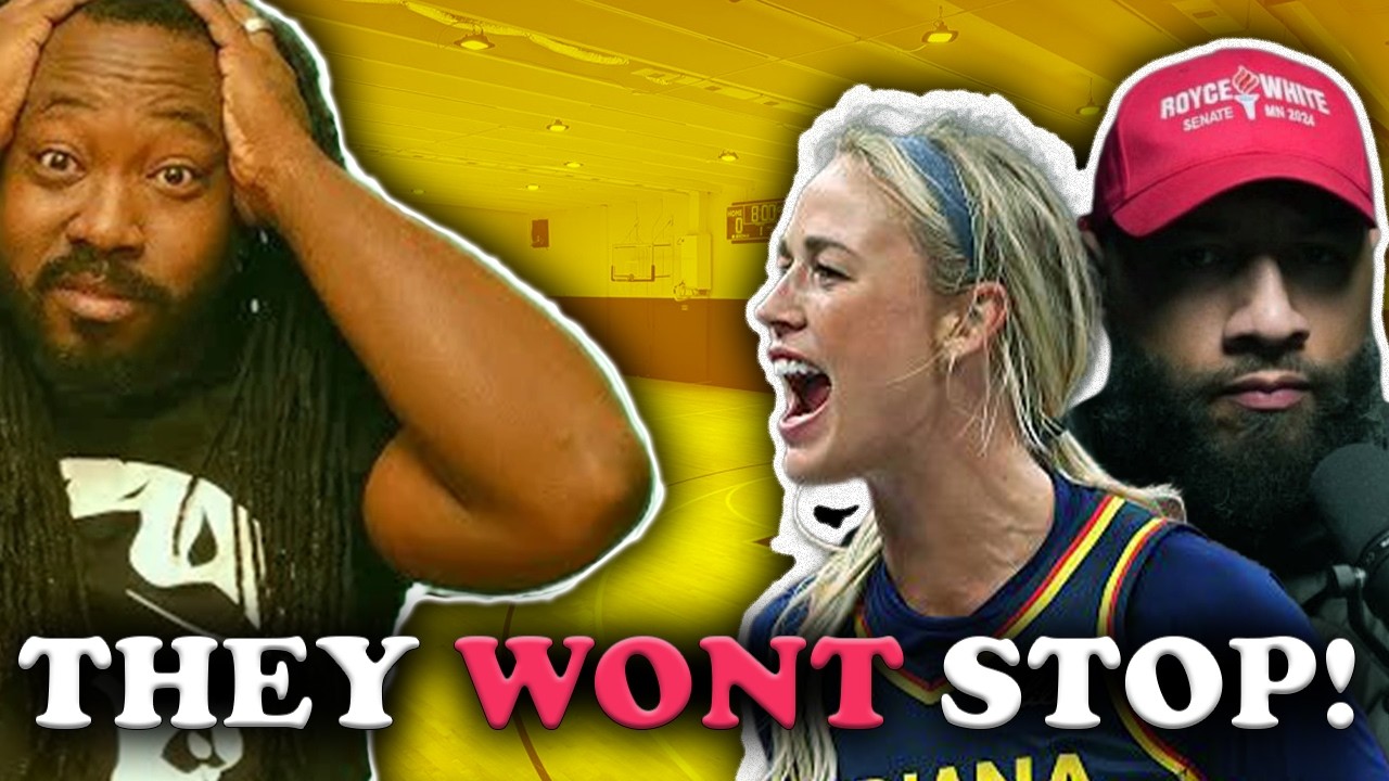 I guess it's time to complain about trans women in sports again