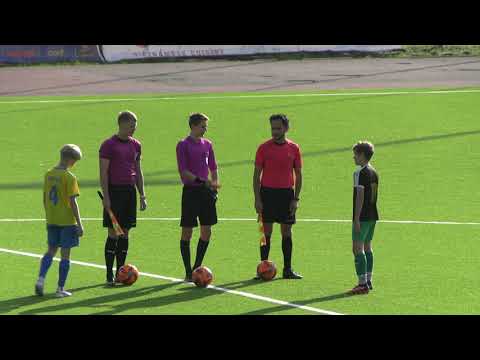 Gnistan P09/Keltainen 2 - Valtti