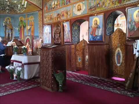 20220501 FLORIN DARIUS MATEI   DUMINICA A DOUA DUPA PASTI – A SF  APOSTOL TOMA