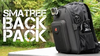 Smatree GoPro Backpack