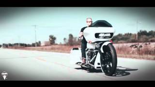 Bad Dad Presents: 2015 Road Glide