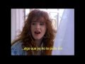 TIFFANY - All this time  (1988) - Subtitulada