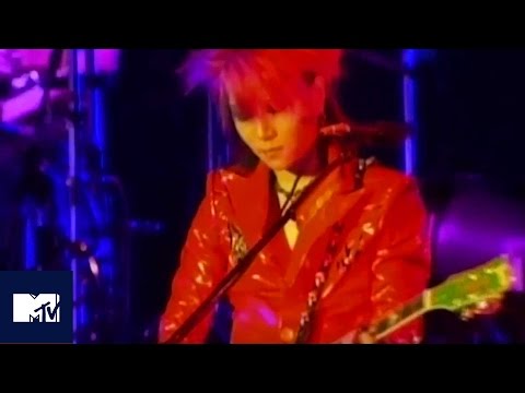 Thumbnail for 'We Are X' Movie: Exclusive Unseen Footage Of Hide From X Japan | MTV Movies by X Japan