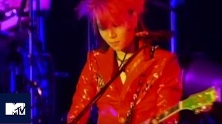&#39;We Are X&#39; Movie: Exclusive Unseen Footage Of Hide From X Japan | MTV Movies