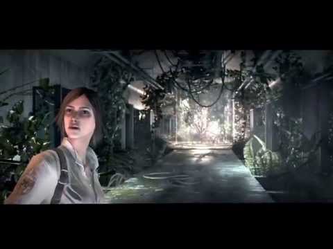 The evil within DLC The assignment part 3