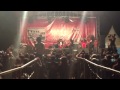 Power Slaves - Ke Rock An & Metal Kecil (Live)