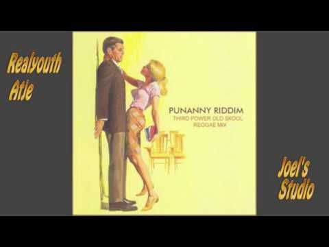 Realyouth Atje (Old school) - Videoclip coming soon!!