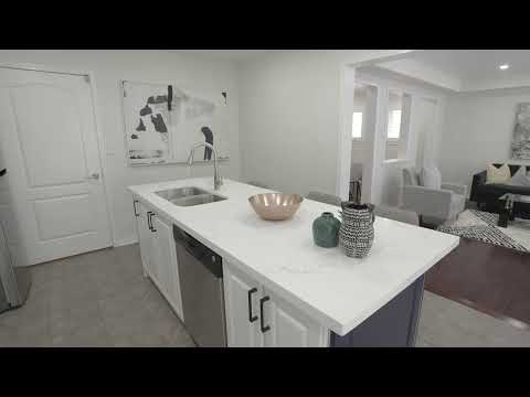 51 Seascape Crescent, Brampton, ON