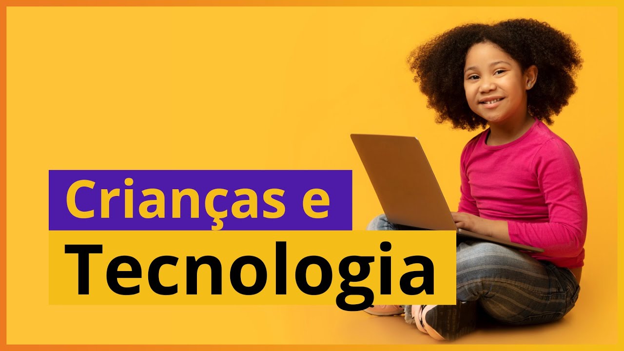 Tecnologias na infância: benefícios e malefício | Resumo + Repertório Redação