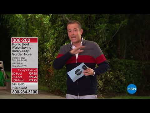 HSN | Outdoor Solutions 04.30.2018 - 12 AM