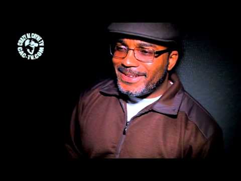 Large Professor And Neek Da Exotic