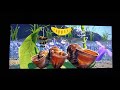 Final Test Of The THX Optimizer Video Test 63 A Bug S Life