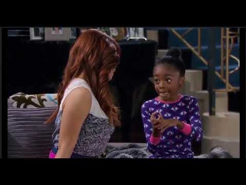 Jessie Saison 2 Episode 9 - Chouchou de la maitresse 2/6