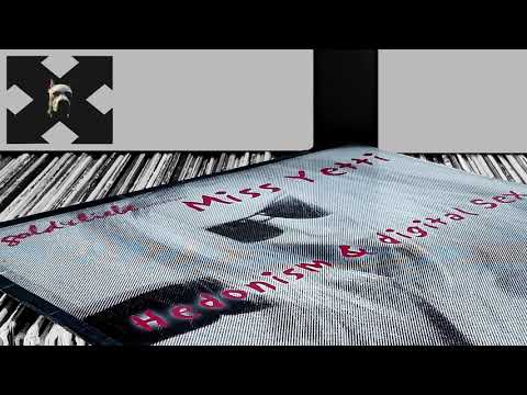 Miss Yetti - Dark Magic (HD)