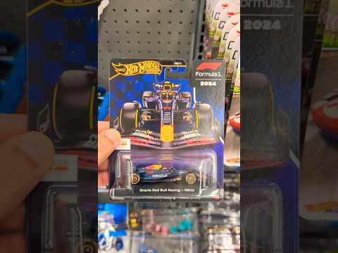 F1 Premium is INSANE! 🏁 Hot Wheels #hotwheels #hotwheelscollector #matchboxcars #diecastcars #f1