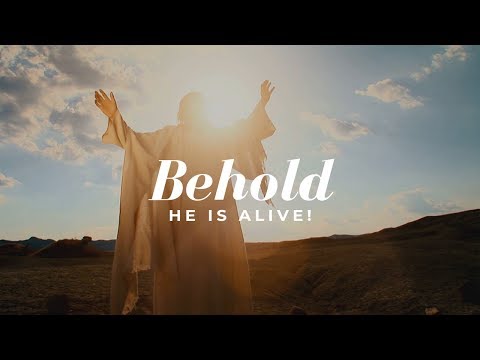Thumbnail for Behold video