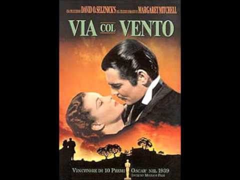 Via col vento  Soundtrack