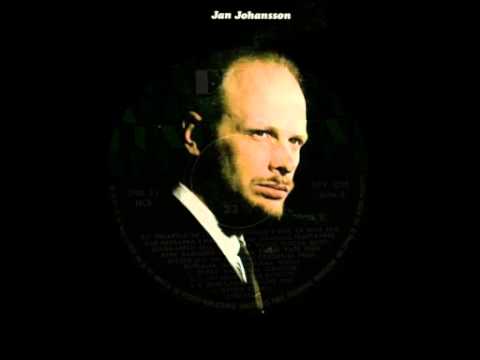 The Jan Johansson Quintet: I FJOL SÅ GICK JAG MED HERRARNA I HAGEN