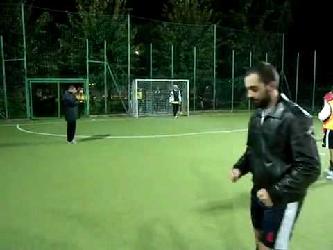 Rigori VAIA F.C. Primavera - Torneo Mundialito