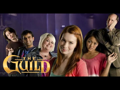 The Guild - Season 3
