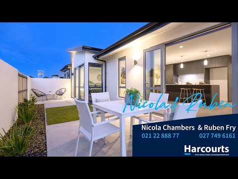 1/57 High Street, Motueka, Tasman, 3 침실, 2 욕실, Townhouse