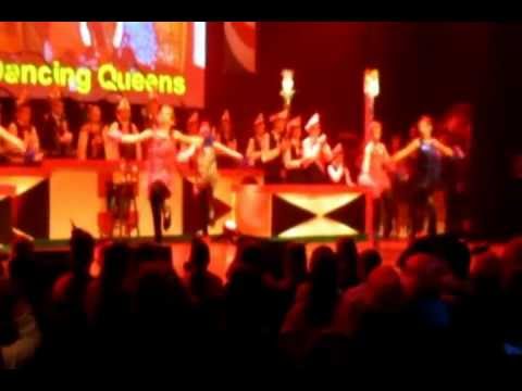 Samenvatting Jeugd Bonte Middag 2013