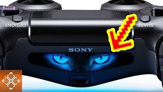 5 MUST HAVE PLAYSTATION 4 PRO ACCESSORIES UNDER $25!