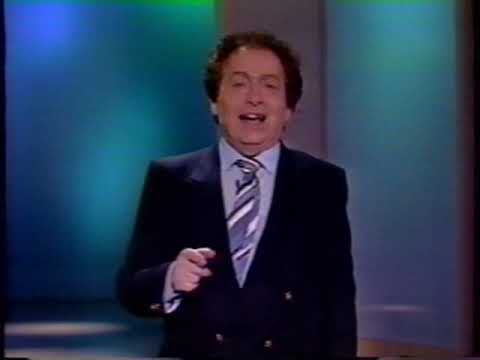 "Jack Paar is Alive and Well" - Dec., 1987!