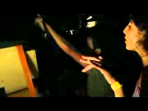 RUDE FAMILY @ PTH 2010