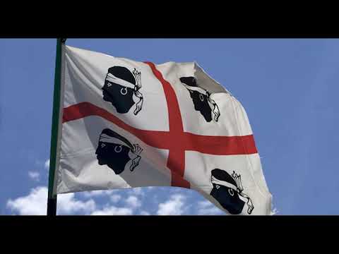 SU POBIDDU E SA POBIDDA - Trallallera