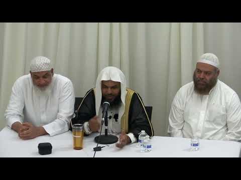 The Truth About The Six Kalimas | Shaykh Uthman Ibn Farooq