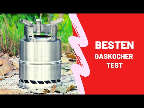 Die Besten Gaskocher Test - (Top 5)