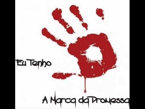 Marca da Promessa - Trazendo a Arca ( Versão Rápida )